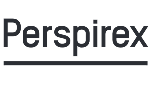 Logo Shop Perspirex Việt Nam
