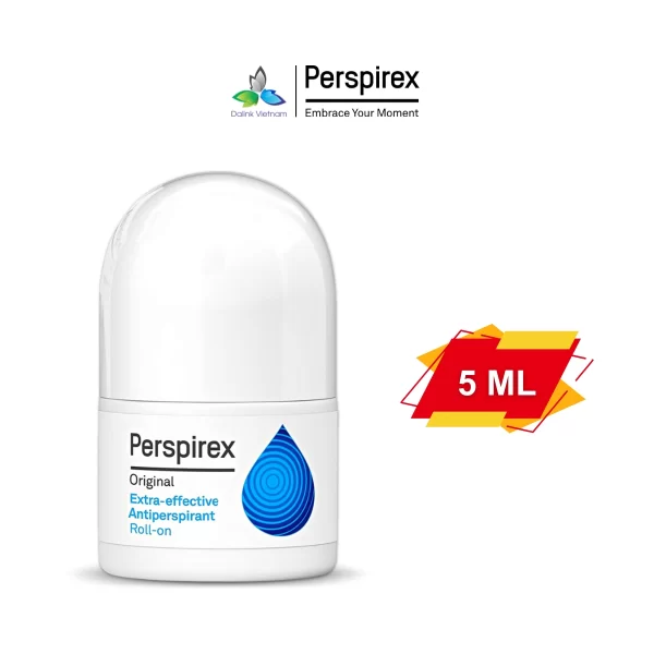 Perspirex Original 5ml