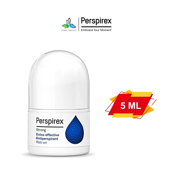 Perspirex Strong 5ml